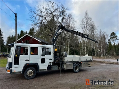 Volvo FL 611 4X2