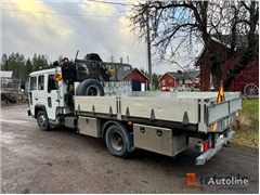 Volvo FL 611 4X2