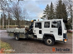 Volvo FL 611 4X2