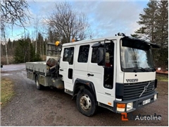 Volvo FL 611 4X2