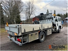 Volvo FL 611 4X2