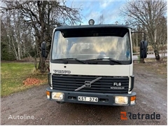 Volvo FL 611 4X2