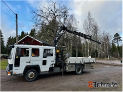 Volvo FL 611 4X2