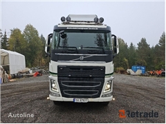 Sprzedam wywrotka Volvo FH540 poprzez aukcję