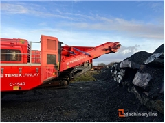 Sprzedam kruszarkę stożkową Terex Finlay C-1450S p