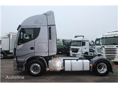 Iveco STRALIS Ciągnik siodłowy IVECO Stralis 460 + RETARDER