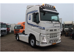 Volvo FH Ciągnik siodłowy Volvo FH 460 + WHITE SPOILER + FULL