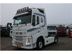 Volvo FH Ciągnik siodłowy Volvo FH 460 + WHITE SPOILER + FULL