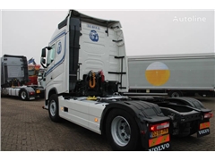 Volvo FH Ciągnik siodłowy Volvo FH 460 + WHITE SPOILER + FULL