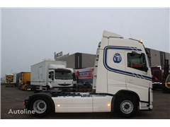 Volvo FH Ciągnik siodłowy Volvo FH 460 + WHITE SPOILER + FULL