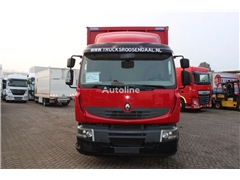 Renault Premium 410 DXI + 6X2 + EURO 5