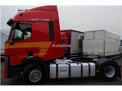 Renault T 440 + SPOILERS + 213KM