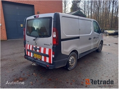 Renault trafic 125 Cdi CA20292 /Van