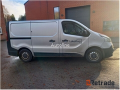 Renault trafic 125 Cdi CA20292 /Van