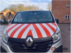 Renault trafic 125 Cdi CA20292 /Van