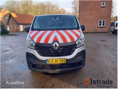 Renault trafic 125 Cdi CA20292 /Van