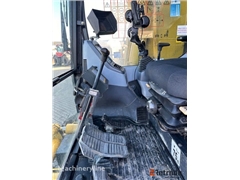 Sprzedam koparka kolejowa Komatsu PC138US poprzez