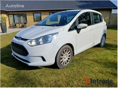 Sprzedam hatchback Ford B.Max 1.6 TDCI poprzez auk