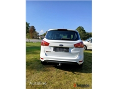 Sprzedam hatchback Ford B.Max 1.6 TDCI poprzez auk