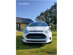 Sprzedam hatchback Ford B.Max 1.6 TDCI poprzez auk