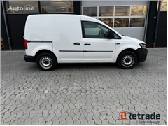 Volkswagen 2.0 TDI Caddy