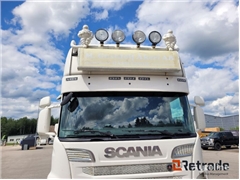 Scania R 620 LA6X2HNB