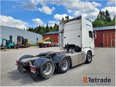 Scania R 620 LA6X2HNB