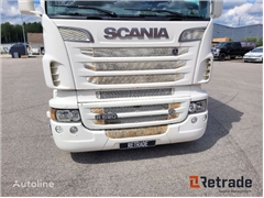 Scania R 620 LA6X2HNB