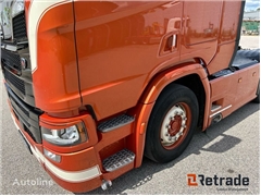 Scania R580 Nextgen