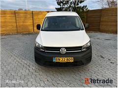 Volkswagen 2.0 Caddy