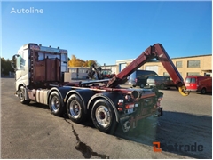 Volvo FH 540