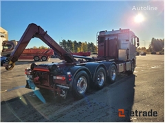 Volvo FH 540