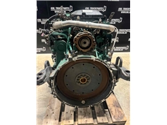 VOLVO BUS MOTOR B8R / 320 HP // 22027286