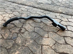 VOLVO OIL FILLING PIPE 22201616