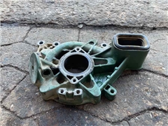 VOLVO WATER PUMP HOUSE 22195464