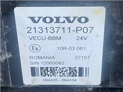 VOLVO VECU-BBM  21313711-P07