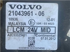 VOLVO ECU LCM 21043961 - 06