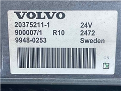 VOLVO ECU SUSPENSION  20375211