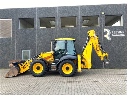 Jcb-4-Cx