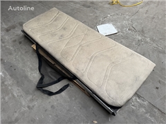 Miejsce sypialne Mercedes-Benz ACTROS MP 4 ANTOS d