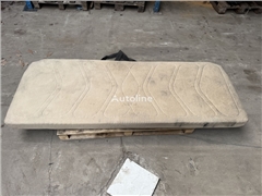 Miejsce sypialne Mercedes-Benz ACTROS MP 4 ANTOS d