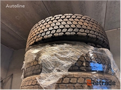 Sprzedam oponę ciężarową Techking 385/95R25 DEKK T