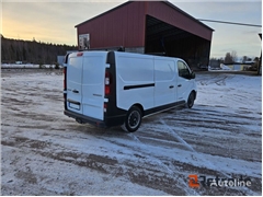 Renault Reanult Trafic