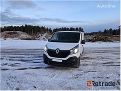 Renault Reanult Trafic