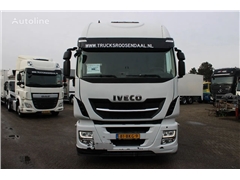 Iveco STRALIS Ciągnik siodłowy IVECO Stralis 460 + SPOILER