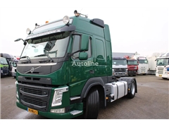 Volvo FM Ciągnik siodłowy Volvo FM 380 + SPOILER + NL TRUCK