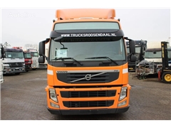 Volvo FM Ciągnik siodłowy Volvo FM 410 + spoiler + XL CAB