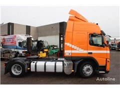 Volvo FM Ciągnik siodłowy Volvo FM 410 + spoiler + XL CAB