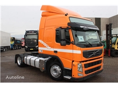 Volvo FM Ciągnik siodłowy Volvo FM 410 + spoiler + XL CAB