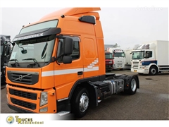 Volvo FM Ciągnik siodłowy Volvo FM 410 + spoiler + XL CAB